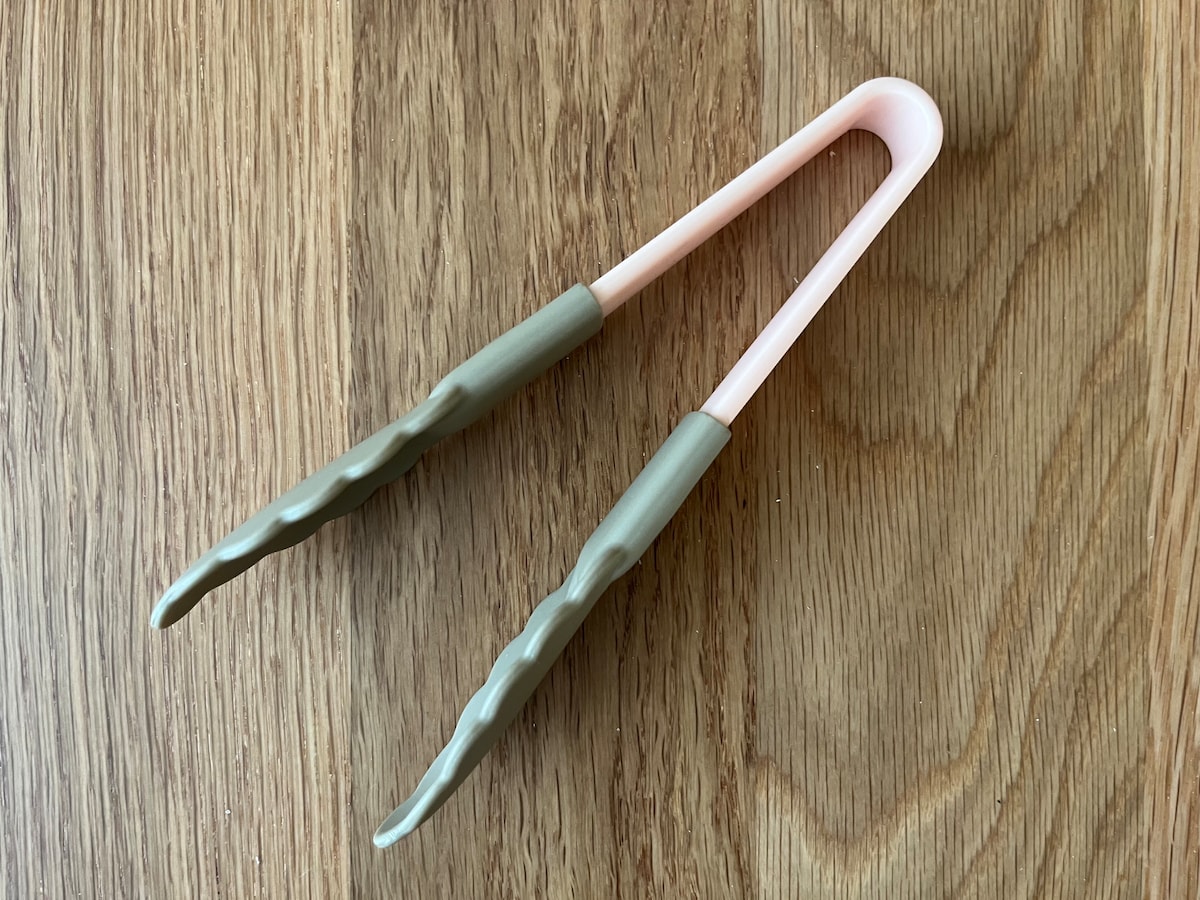 100均トングを実際に買って比べてみた！【ダイソー・セリア・キャン★ドゥ】