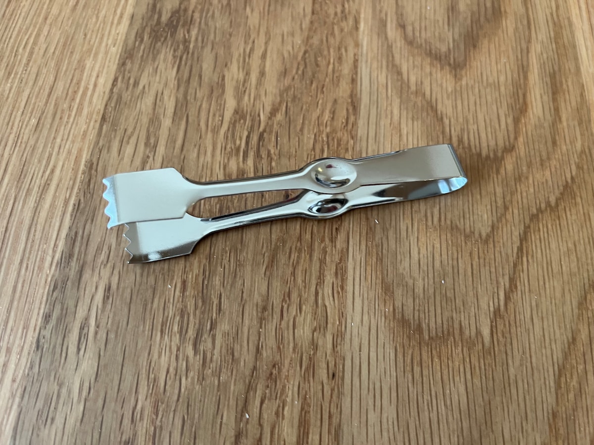 100均トングを実際に買って比べてみた！【ダイソー・セリア・キャン★ドゥ】