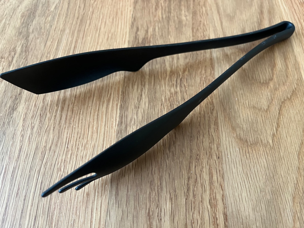 100均トングを実際に買って比べてみた！【ダイソー・セリア・キャン★ドゥ】