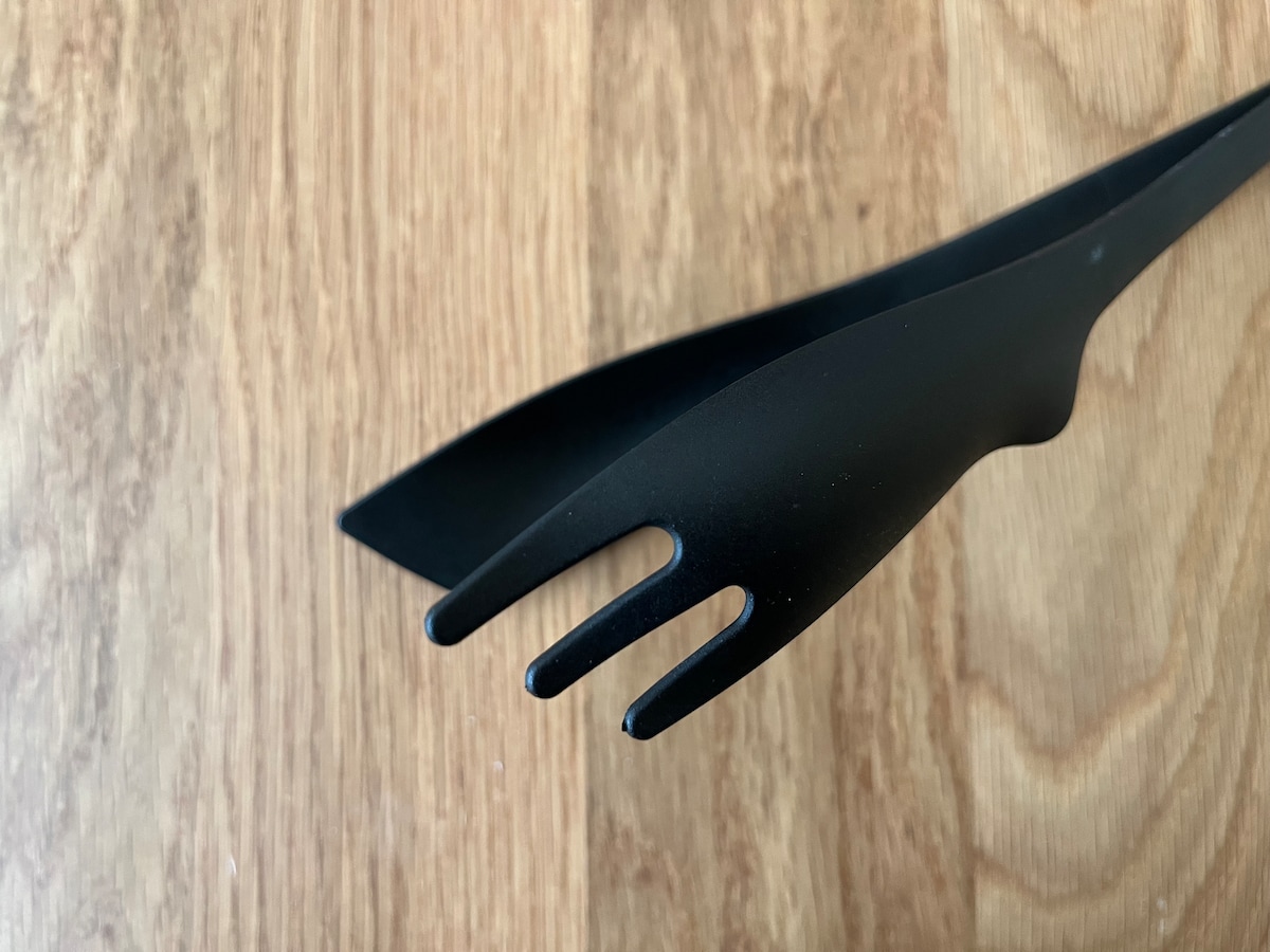 100均トングを実際に買って比べてみた！【ダイソー・セリア・キャン★ドゥ】