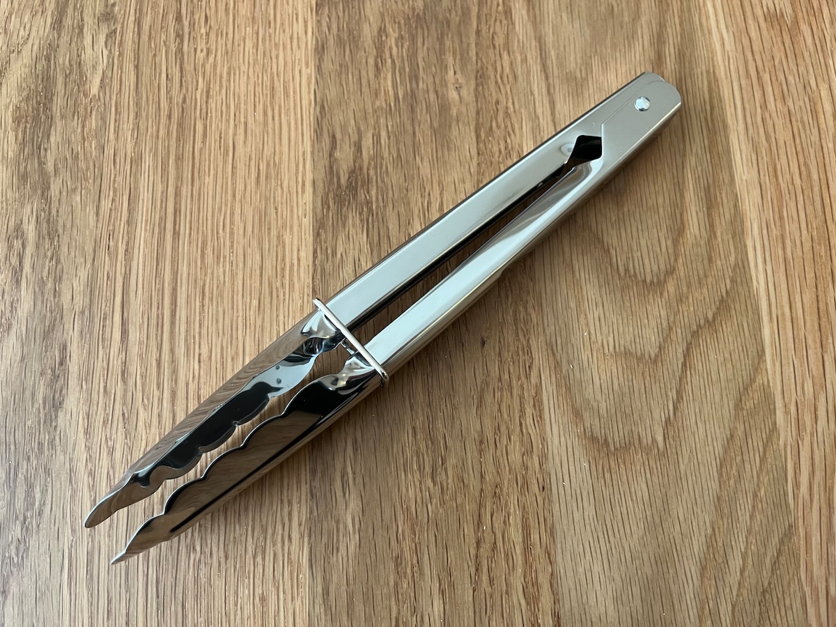 100均トングを実際に買って比べてみた！【ダイソー・セリア・キャン★ドゥ】