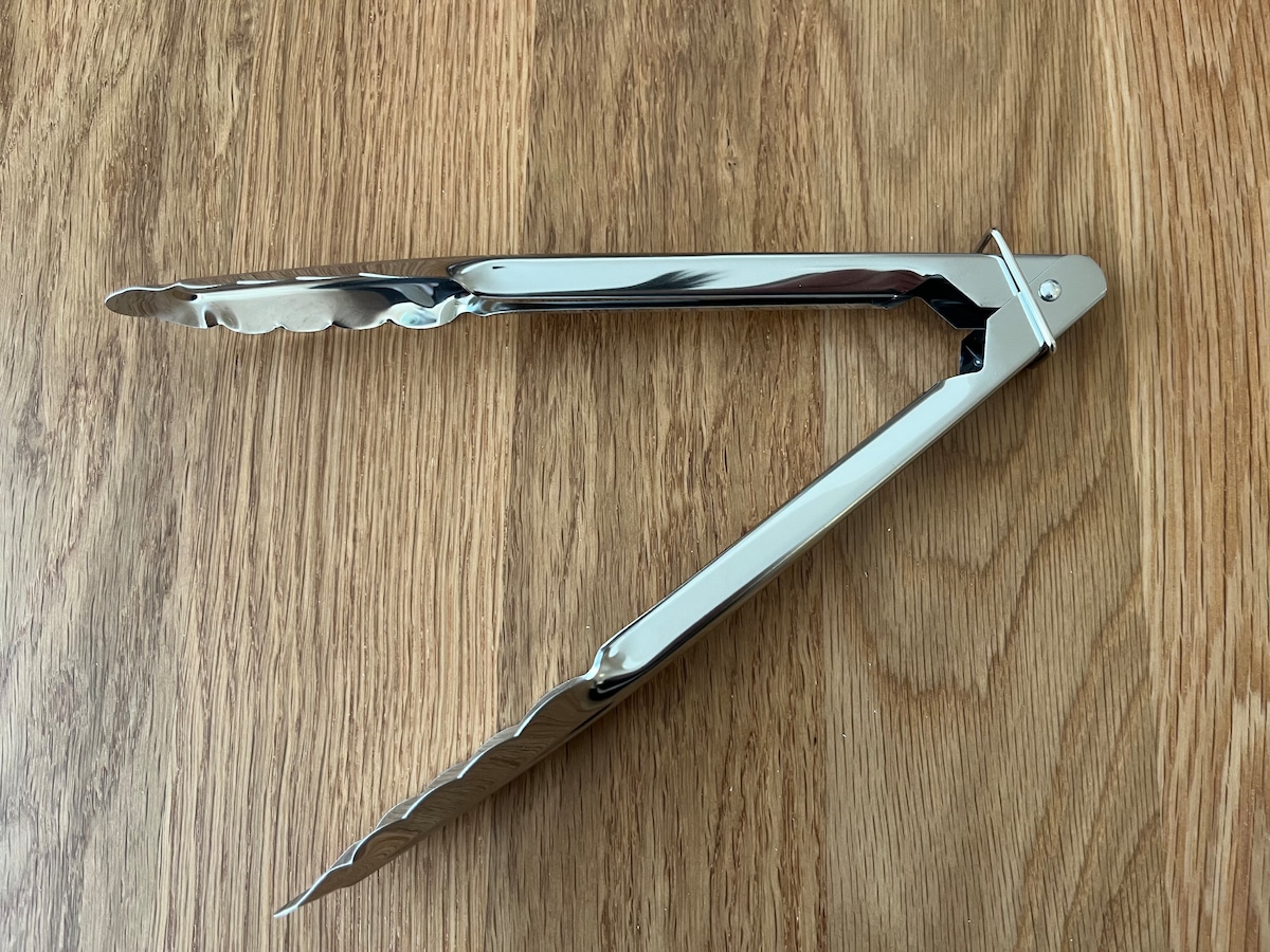 100均トングを実際に買って比べてみた！【ダイソー・セリア・キャン★ドゥ】