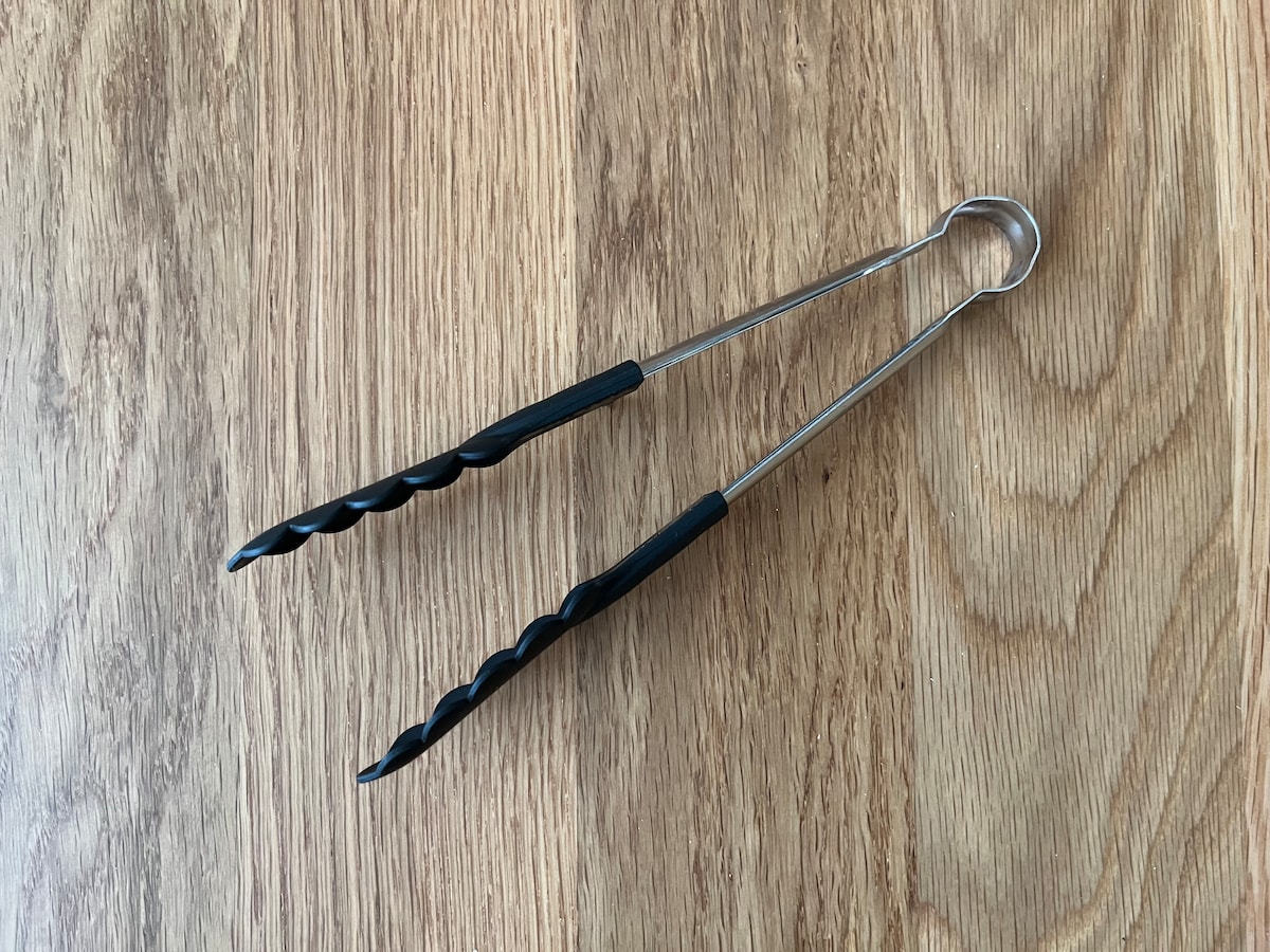 100均トングを実際に買って比べてみた！【ダイソー・セリア・キャン★ドゥ】