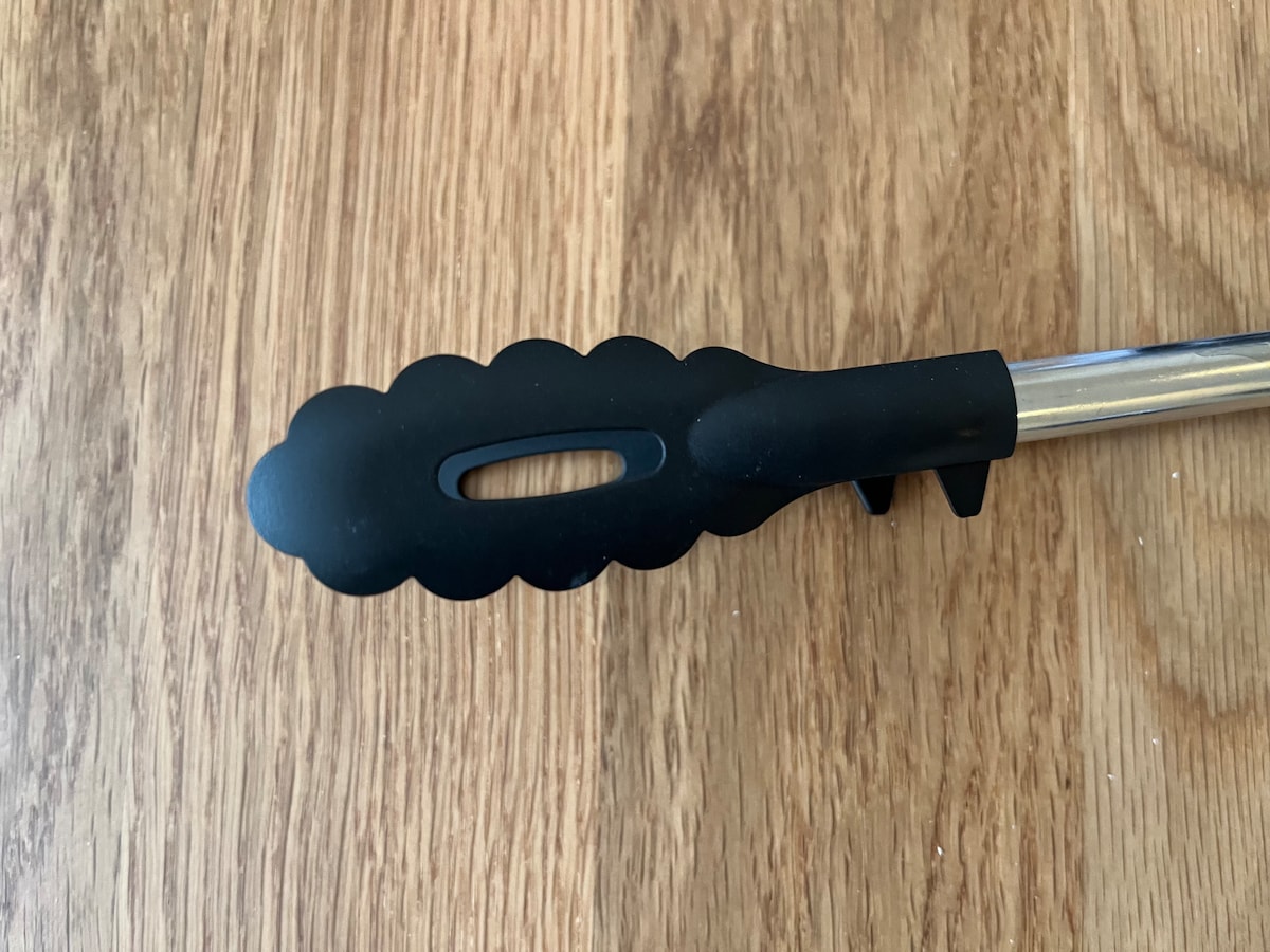 100均トングを実際に買って比べてみた！【ダイソー・セリア・キャン★ドゥ】