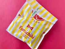 ベシャメルソースのコクやかにの味わいがGOOD！【ファミマ】王道のかにクリームコロッケ