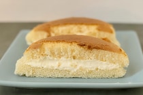 まさに“雲”！？【ファミマ】の新作スイーツは口どけのよさがヤバい