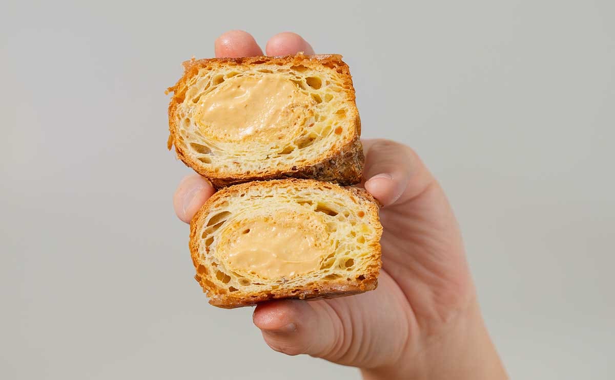 これ、やば…価格以上の美味さ【セブン】新発売スイーツは絶対買うべき！