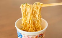 再発売【カップヌードル】に「一番美味い」「沢山買う」「カレーに匹敵する」の声