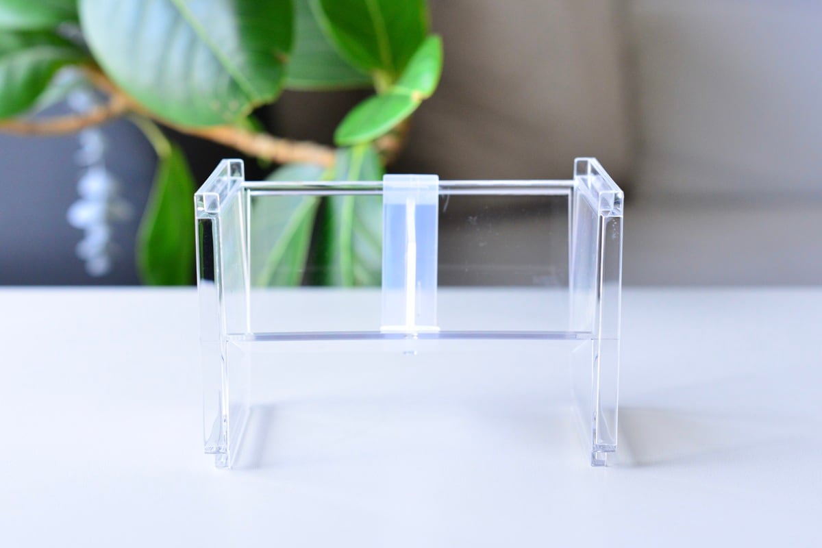 「コットンケース」は100均が優秀！【セリア・ダイソー・キャンドゥ】