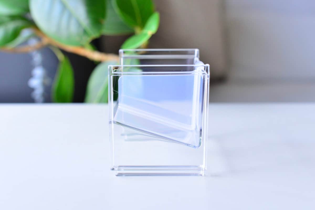 「コットンケース」は100均が優秀！【セリア・ダイソー・キャンドゥ】