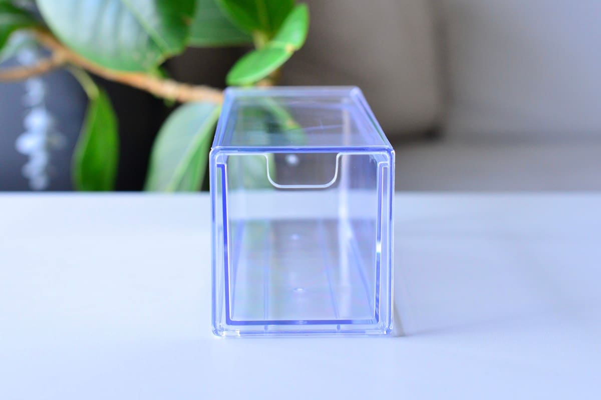 「コットンケース」は100均が優秀！【セリア・ダイソー・キャンドゥ】