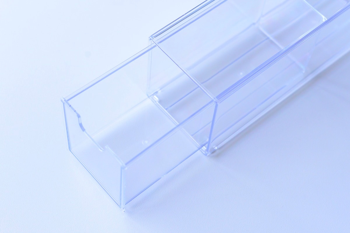 「コットンケース」は100均が優秀！【セリア・ダイソー・キャンドゥ】