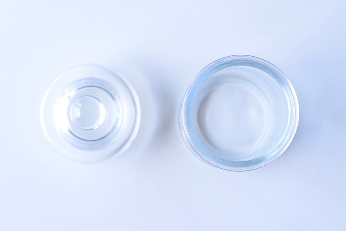 「コットンケース」は100均が優秀！【セリア・ダイソー・キャンドゥ】