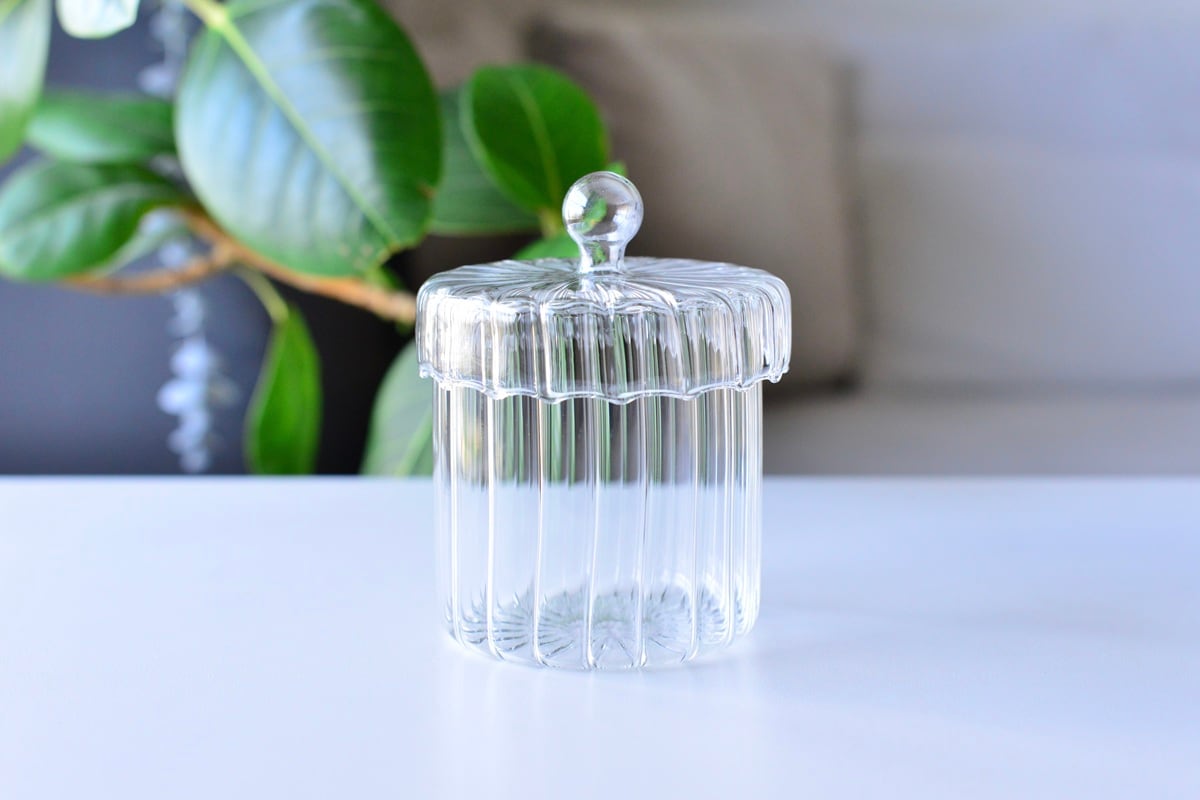 「コットンケース」は100均が優秀！【セリア・ダイソー・キャンドゥ】