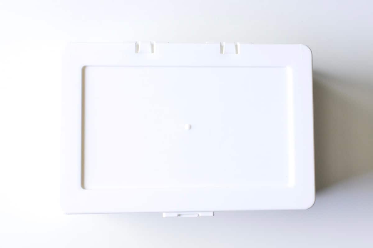 「コットンケース」は100均が優秀！【セリア・ダイソー・キャンドゥ】