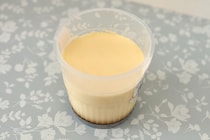 正直引くほどデカいけど幸せすぎる【ファミマ】の人気プリンが2倍以上に