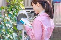 義父母による『ポスト勝手回収』の衝撃結末！葬式直後の『非常識発言』と、さんまさんの『前代未聞の肩書』