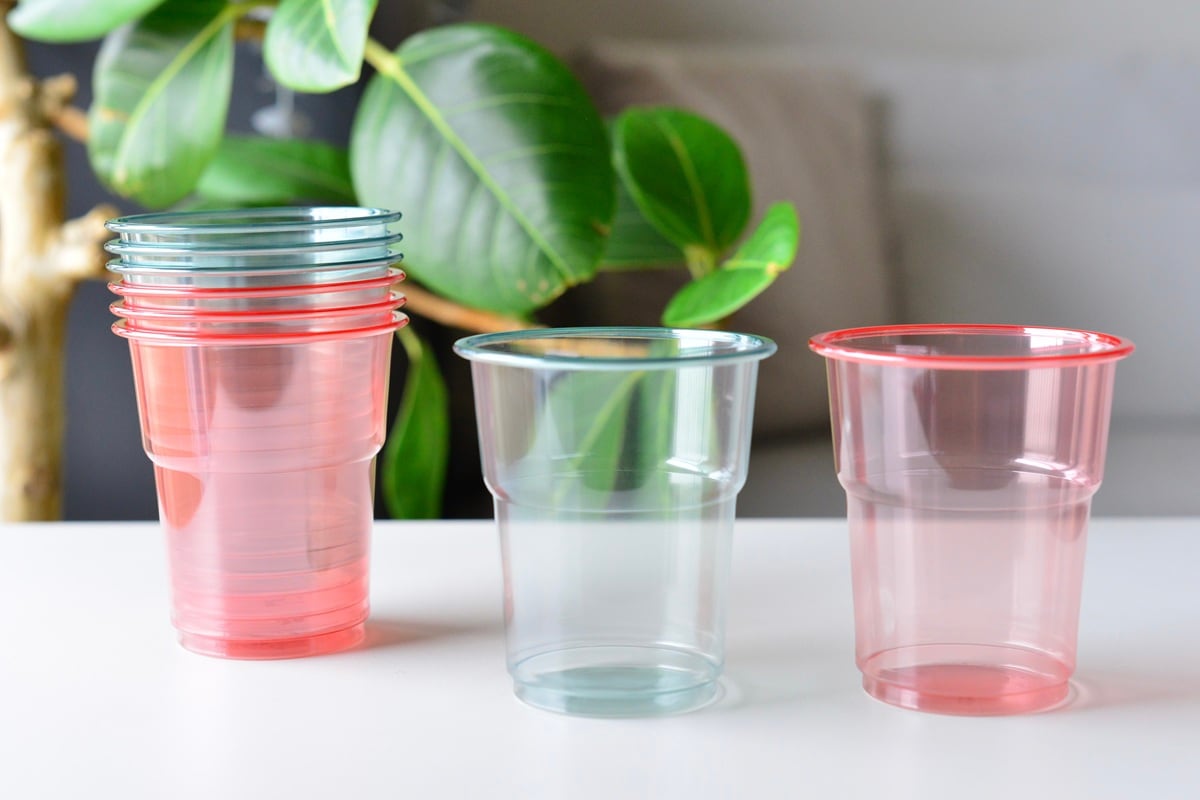 100均のおしゃれなプラスチックコップ10選【セリア・ダイソー・キャンドゥ】