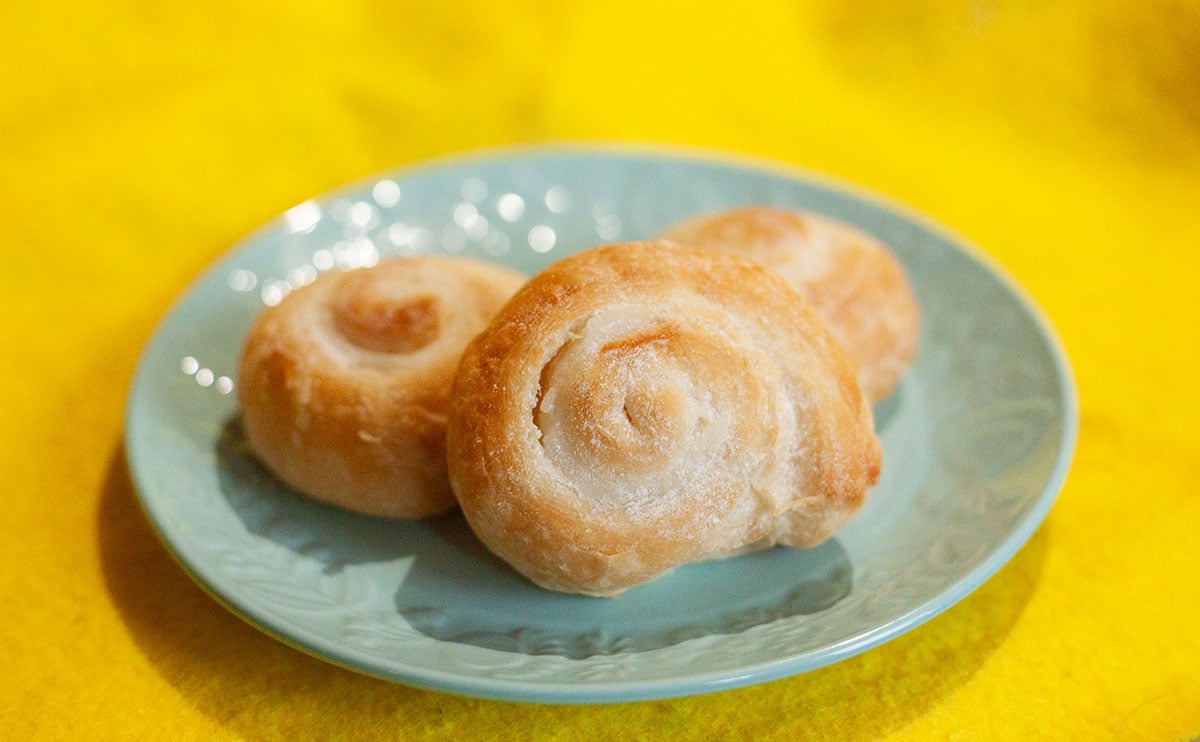 濃厚ミルクにとろける食感。【セブン】の3個入新商品がおやつによすぎた