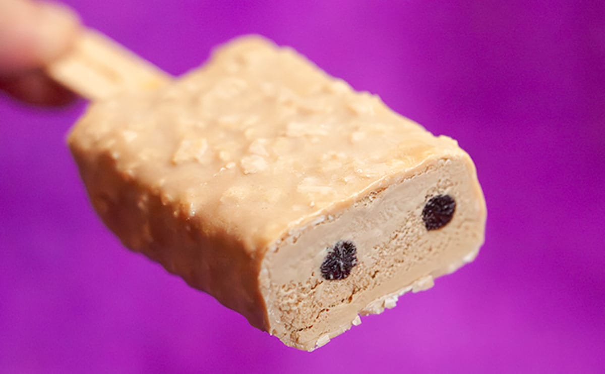 濃厚じゃなくて“濃香”。紅茶好きなら【ハーゲンダッツ】の新作を食べるべし！