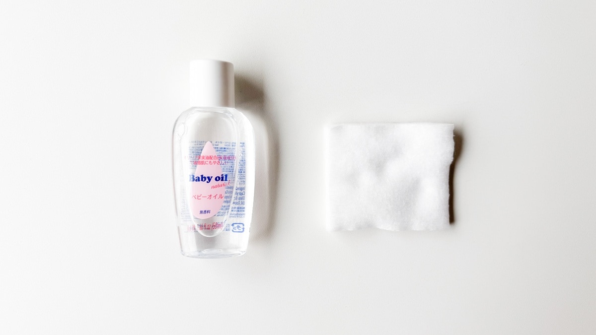 タトゥーシールは100均で売ってる?【セリア・ダイソー】使い方も解説