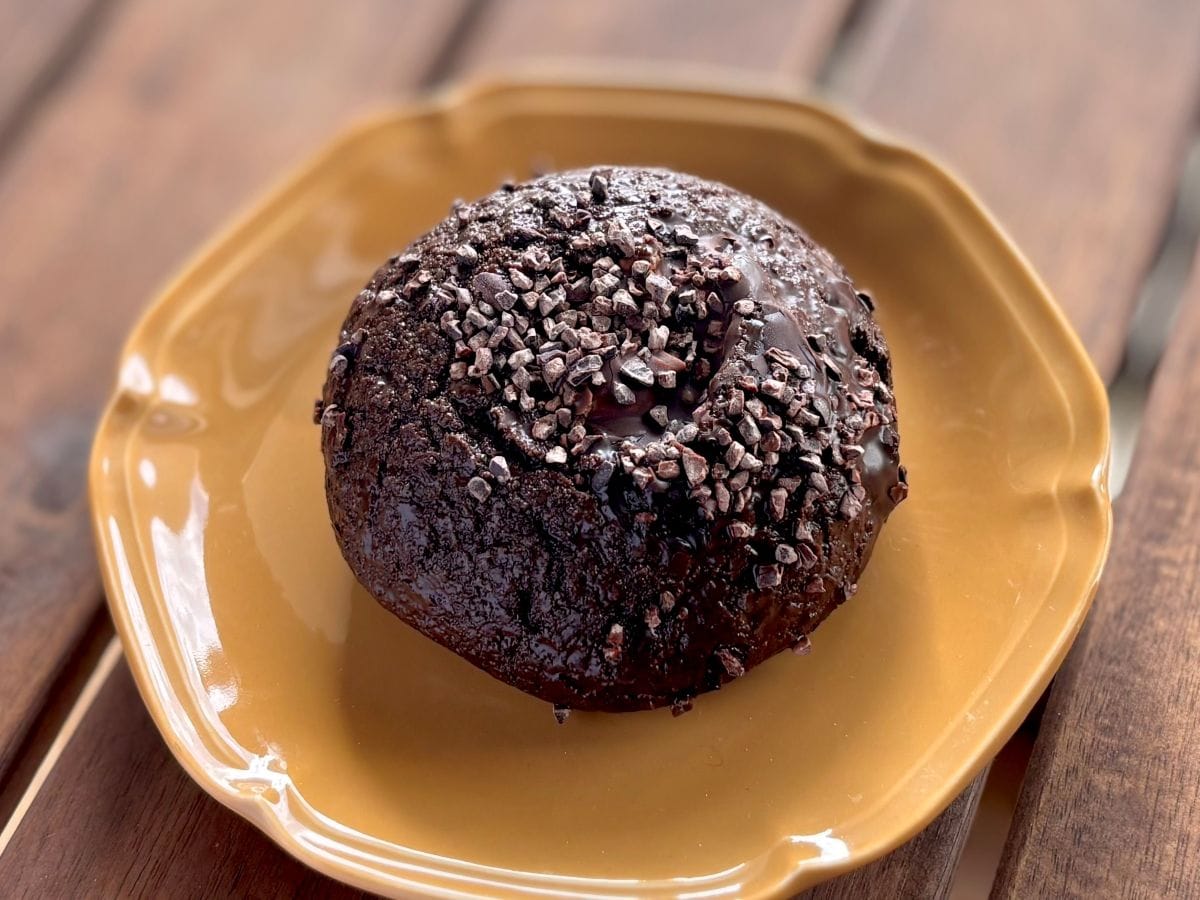 「もう普通のじゃ物足りなくなる」【ローソン】のショコラシューがプチご褒美に最適