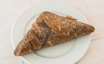 これ181円でいいの？ローソン新作パイがチョコ好きの期待を軽々超えてきた