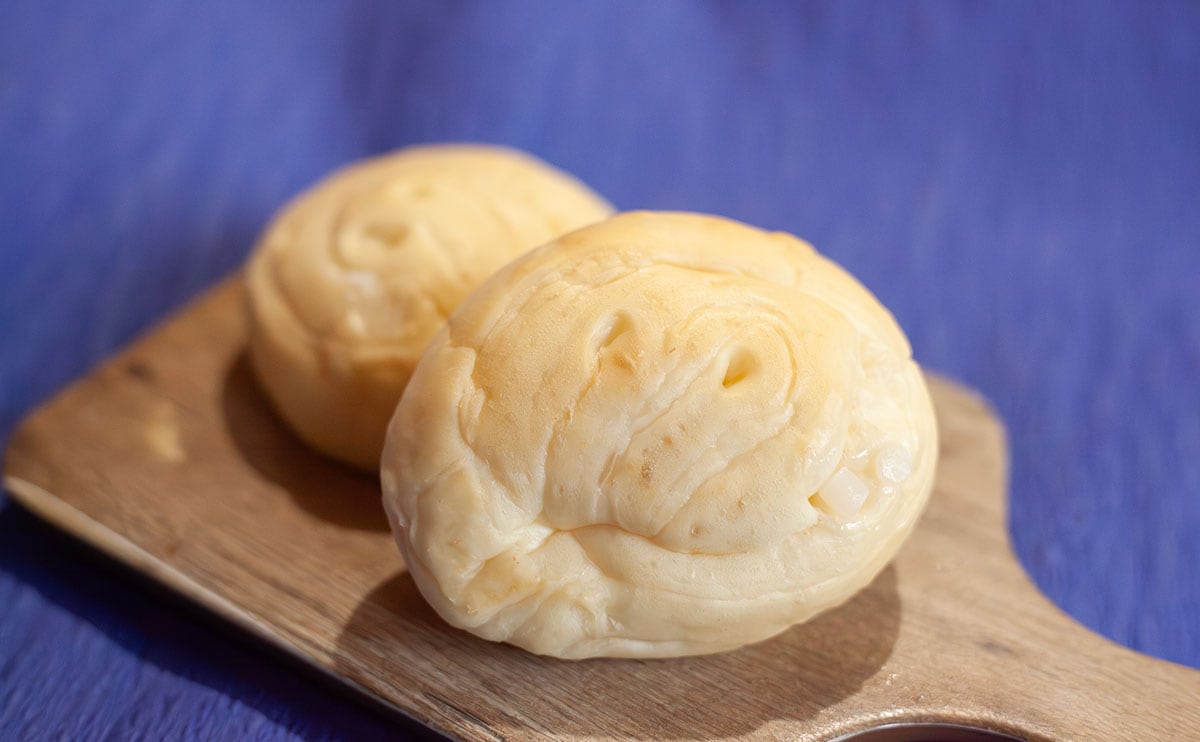 1個あたり約43円。コスパ重視派にもおすすめの【セブン】新作パン