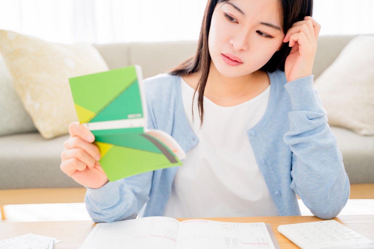 離婚をきっかけに元夫の家族と大揉め！世帯年収1000万・35歳女性の驚きの過去