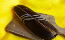 【セブン】「カフェモカ」というより「カフェオレ」だけどおいしいからOK！