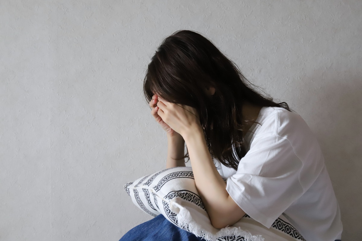 まさか自分が！年収300万・25歳女性がSNSで見つけたモノとその後に起きた「ただただ悔しい」事態