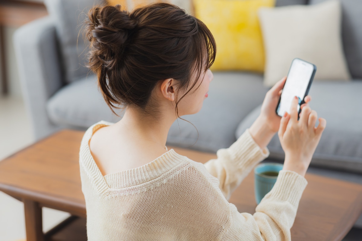 まさか自分が！年収300万・25歳女性がSNSで見つけたモノとその後に起きた「ただただ悔しい」事態