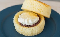 セブンの【雲どら】知ってる？極上のふわふわ生地が新感覚で美味すぎる