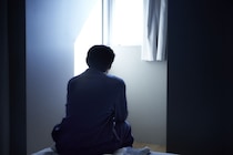 ひきこもり男性の“逃げ続けた人生”とは……？そのほか「中国ポケット局長」への抗議や天皇ご一家のおそろいコーデも