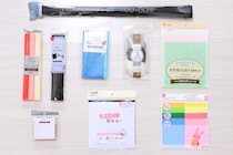 100均のフェルトを比較してみた！【セリア・キャンドゥ・ダイソー】