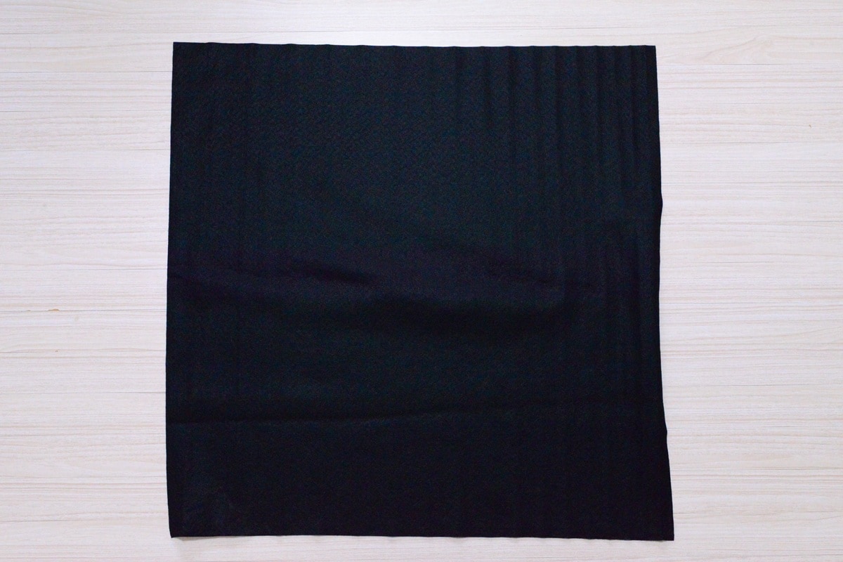 100均のフェルトを比較してみた!【セリア・キャンドゥ・ダイソー】