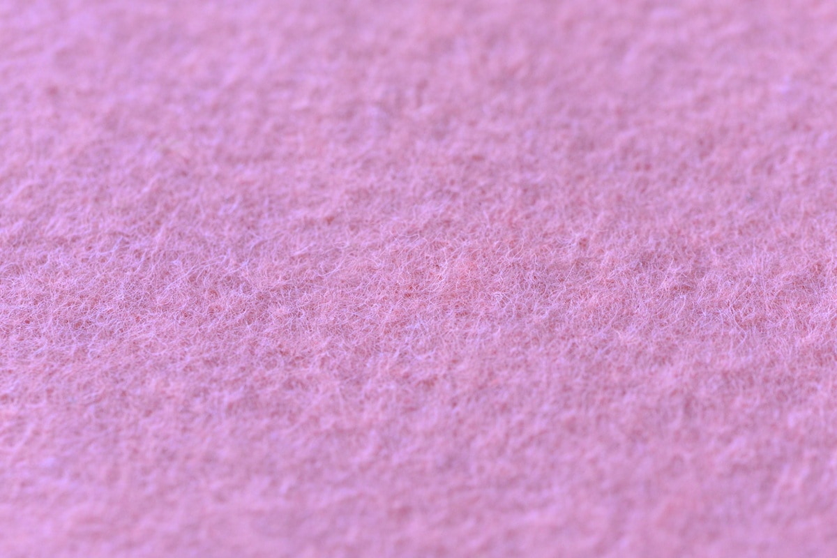 100均のフェルトを比較してみた！【セリア・キャンドゥ・ダイソー】