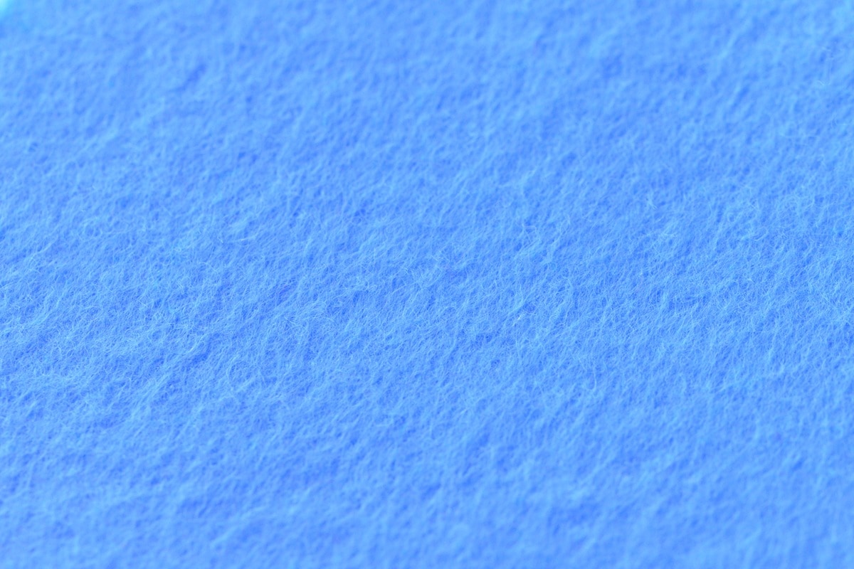 100均のフェルトを比較してみた！【セリア・キャンドゥ・ダイソー】