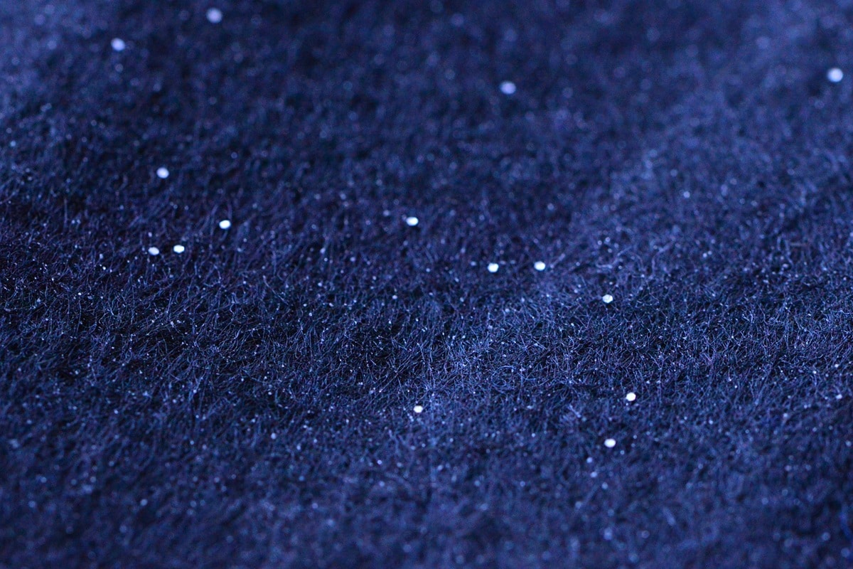 100均のフェルトを比較してみた!【セリア・キャンドゥ・ダイソー】