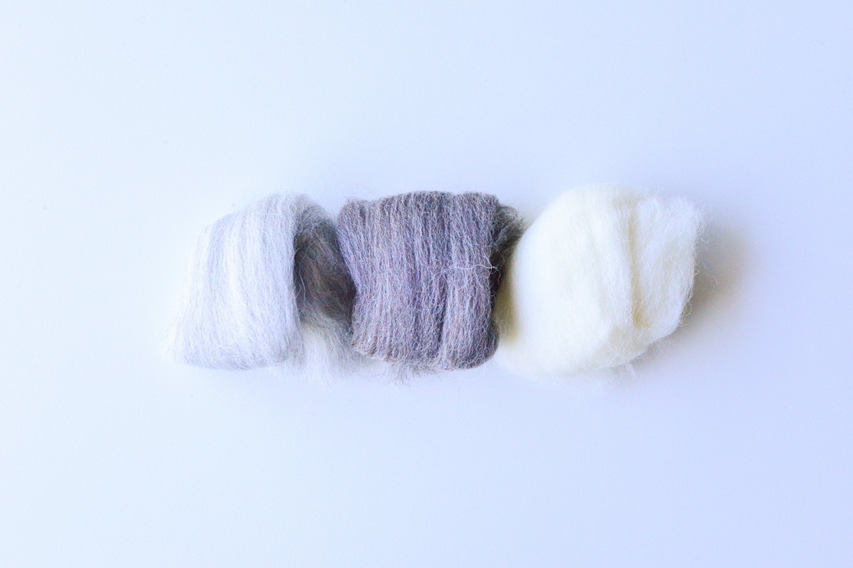 100均のフェルトを比較してみた!【セリア・キャンドゥ・ダイソー】