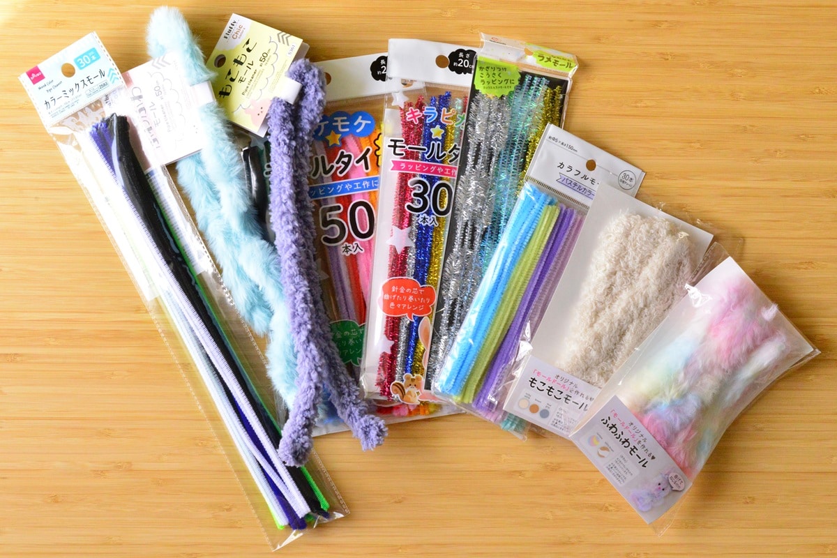 100均のモール売り場はどこ?【セリア・キャンドゥ・ダイソー】