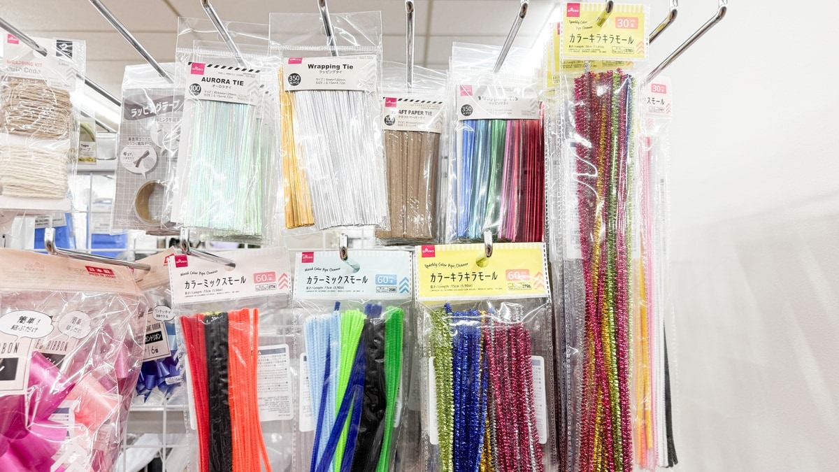 100均のモール売り場はどこ?【セリア・キャンドゥ・ダイソー】