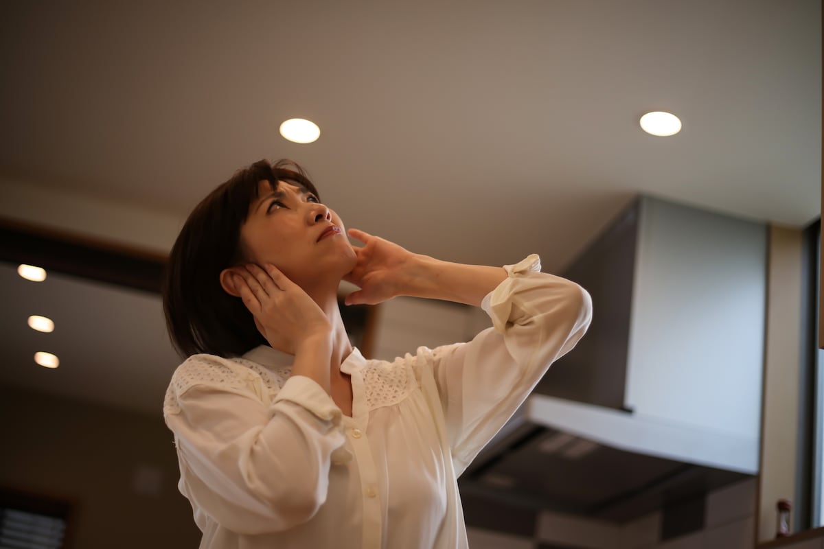 「ごめんなさいね、でも…」騒音トラブルで謝罪も…え?葬儀で「子供を連れてくるな」と罵倒…しかしその直後