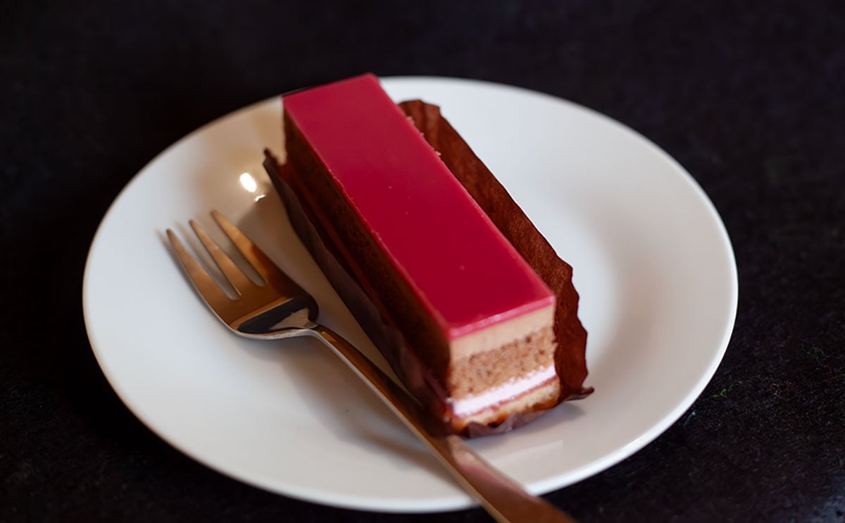 【ファミマ】ビジュがよすぎる爽やか系スイーツ登場!