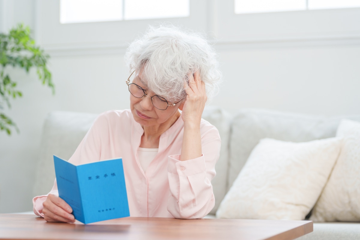 「このままでは家庭が壊れてしまう」……世帯年収500万・40歳女性が義母の行動に危機感を抱いたワケ