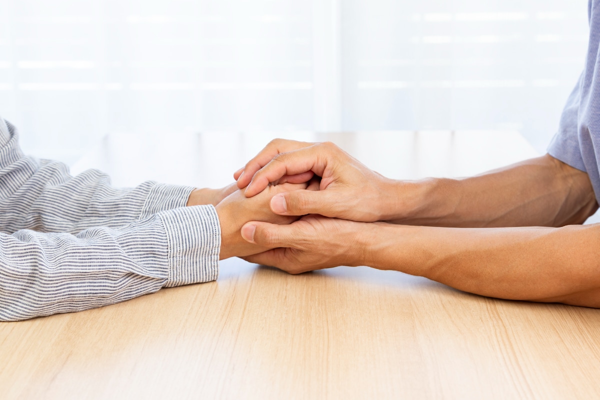 「このままでは家庭が壊れてしまう」……世帯年収500万・40歳女性が義母の行動に危機感を抱いたワケ