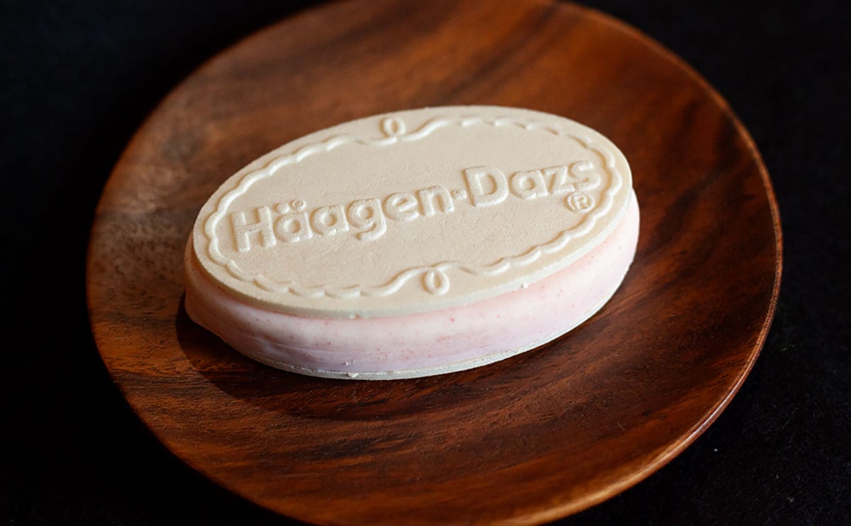 【ハーゲンダッツ】の新作で冷凍庫を埋め尽くしたい！！