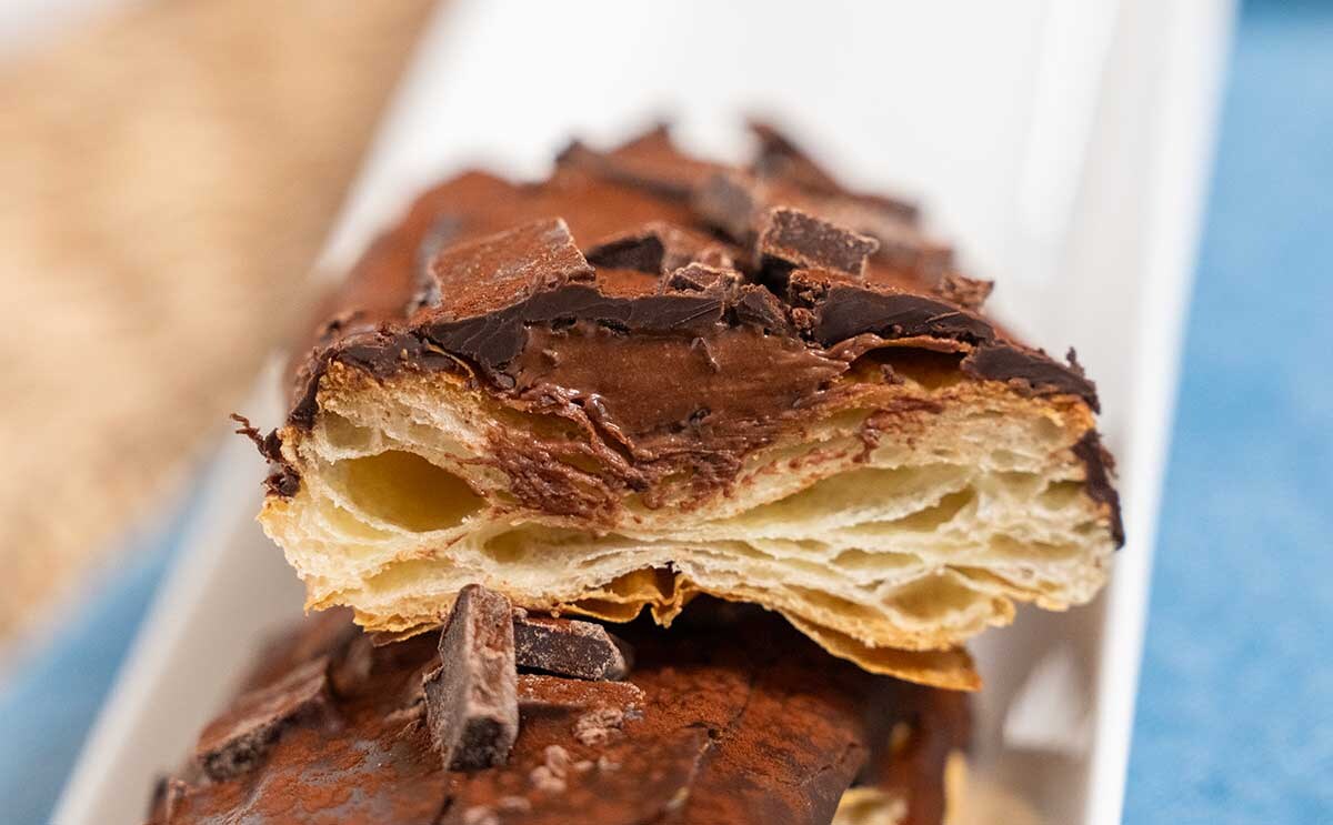 今なら213円で“幸せ”が買えるぞ！チョコ好きは【セブン】へ急げ | ママテナ