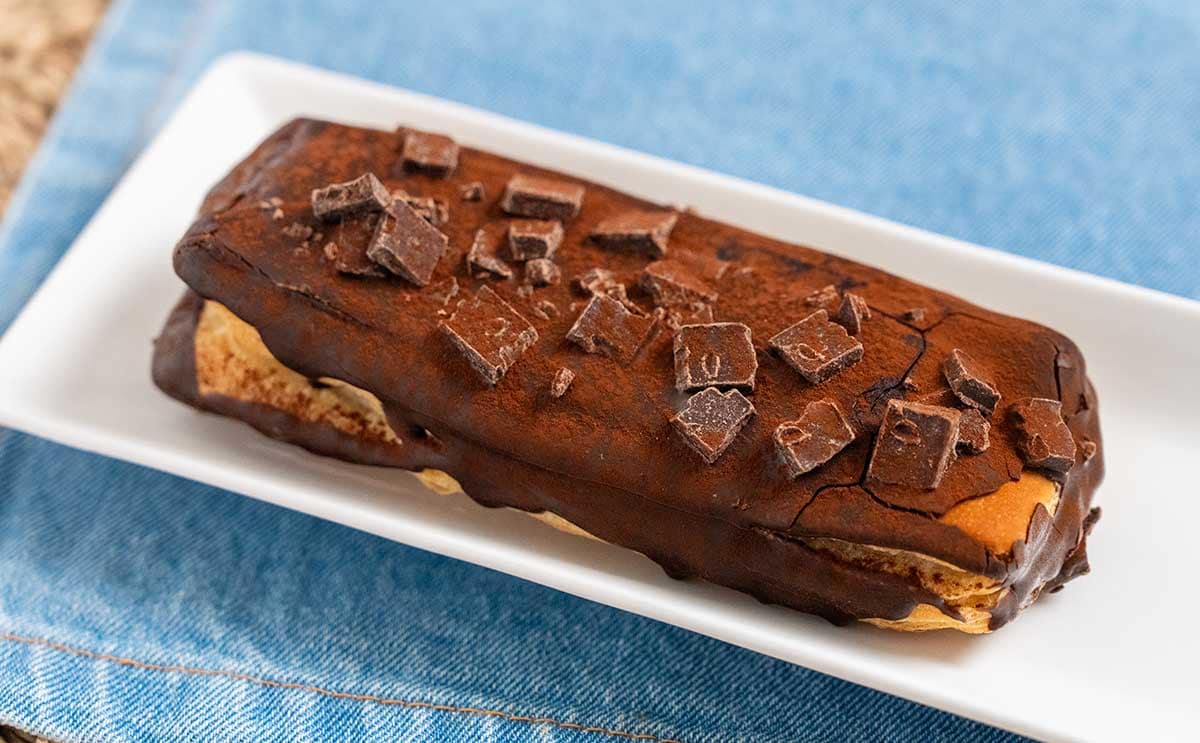 今なら213円で“幸せ”が買えるぞ！チョコ好きは【セブン】へ急げ | ママテナ