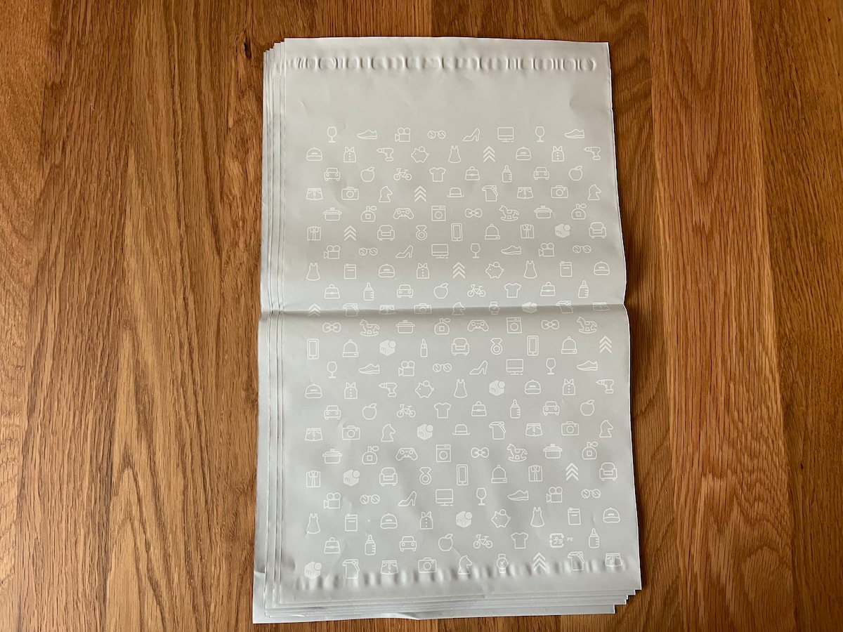 【100均】メルカリで使えるおすすめの梱包資材・アイテムを紹介！【ダイソー・セリア・キャン★ドゥ】